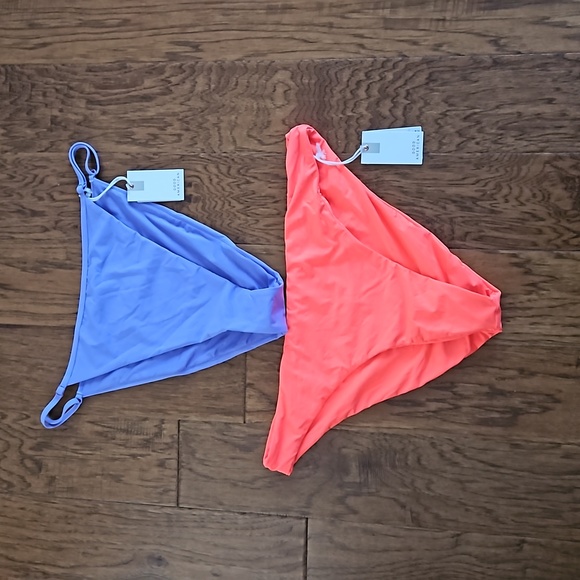 Good American Bikini Bottoms! Size 6 - Picture 1 of 1